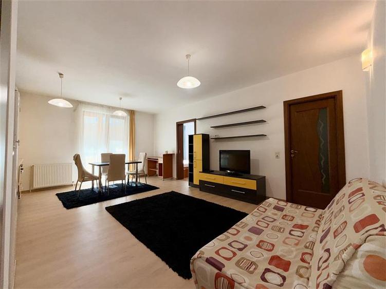 Oferta rara! 2 Camere In imobil tip vila în Zorilor - 7