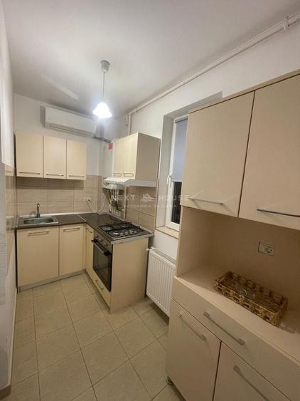 Garsoniera 13 Septembrie ( Mariott  - Parlament ) - 34