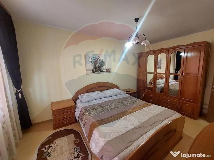 Apartament cu 2 camere de inchiriat - 3