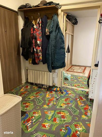 Apartament 2 camere de vanzare Aleea Carpati Targu Mures, Mures - 1