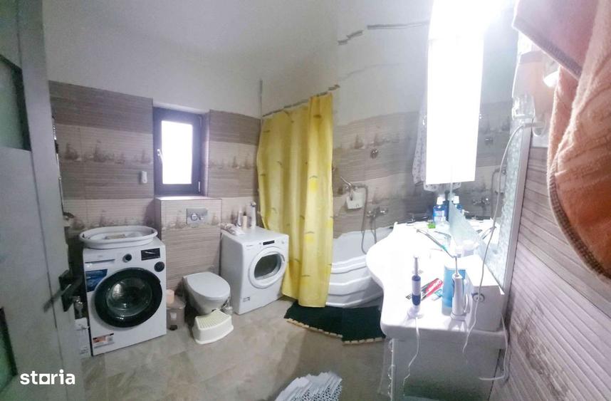 Casa de vanzare, 4 camere, zona montana - 15