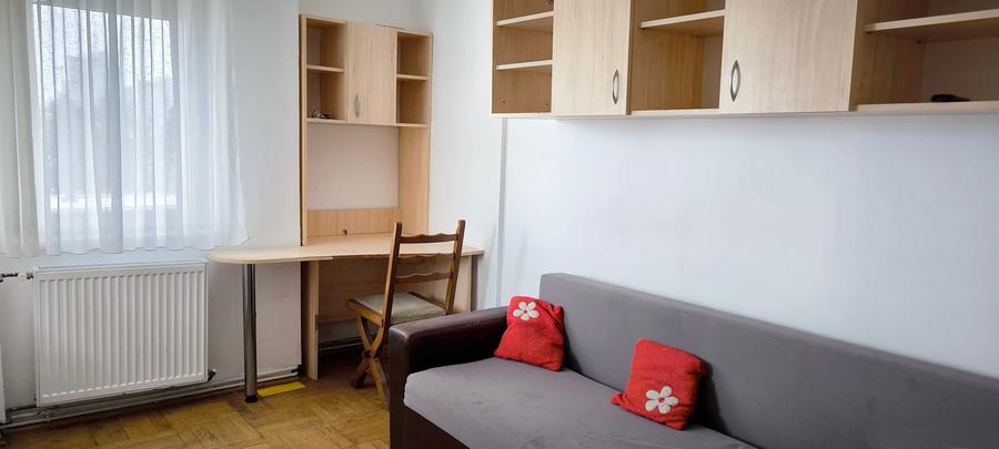 Grivitei - Onix, apartament cu 4 camere si loc de parcare. - 5
