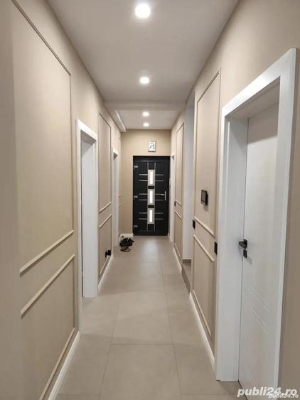 Casa situata in Chisoda intr-o zona linistita aproape de asfalt - 5