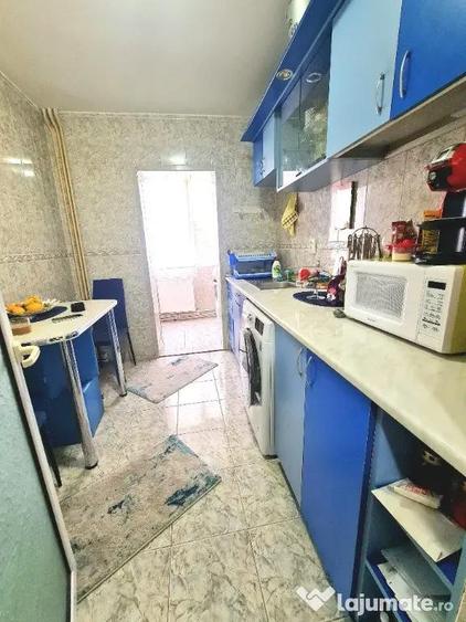 2 camere Progresu , mobilat LA CHEIE - 3