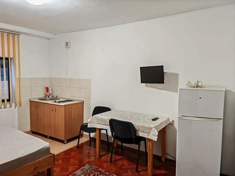 Garsoniera - zona Tatarasi  - Ateneu - 2