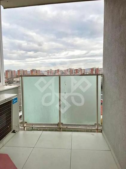 Apartament tip studio de inchiriat in Ared, Oradea - 1