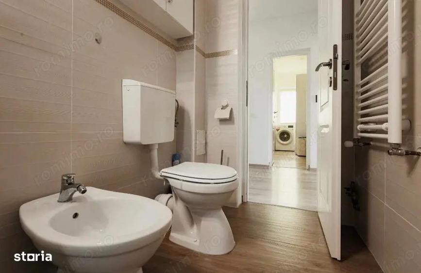 Apartament modern cu 3 camere aproape de centru vechi - 8