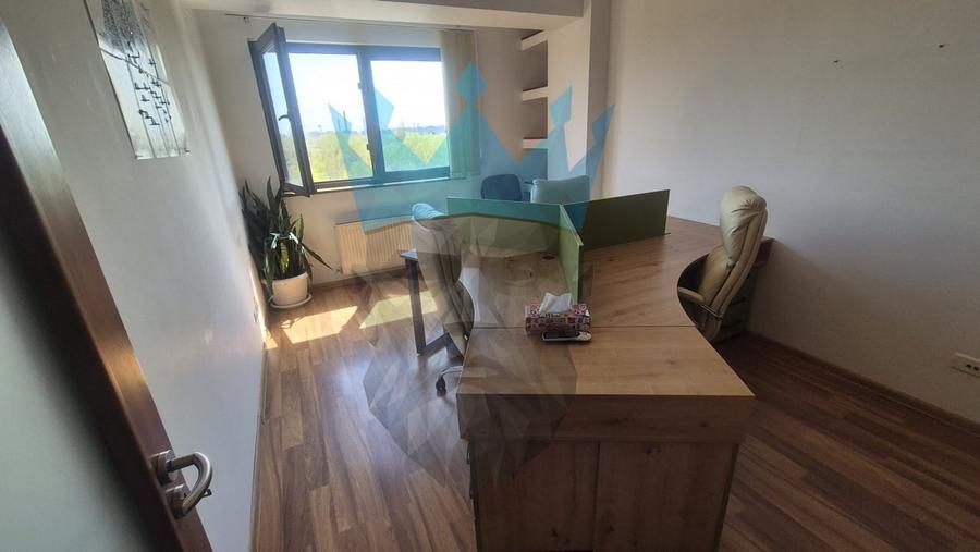 Apartament 3 Camere Belvedere Park Baba Novac Bucuresti - 13
