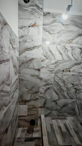 Garsoniera 22 mp,transformata din camera de camin,recent renovata. - 10