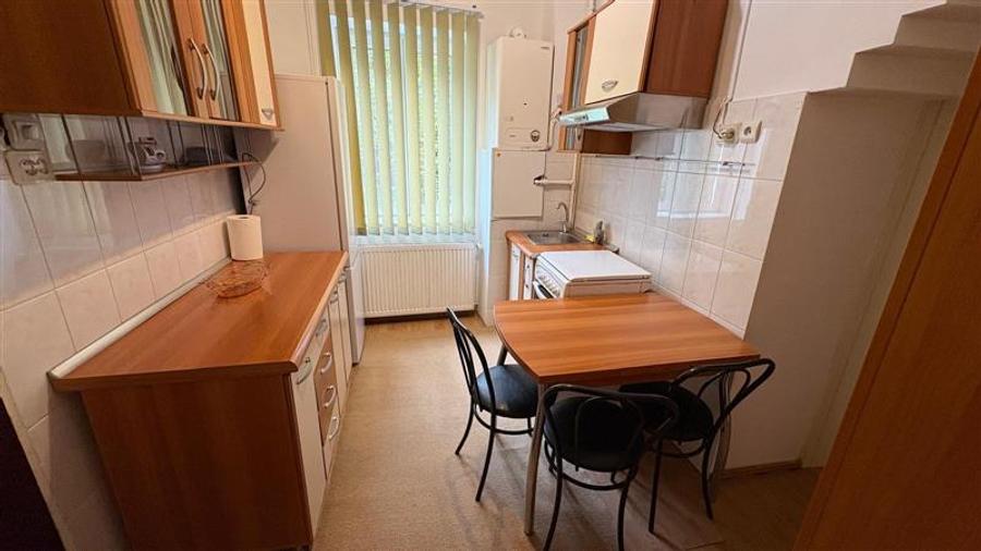 Studio ultracentral - 1