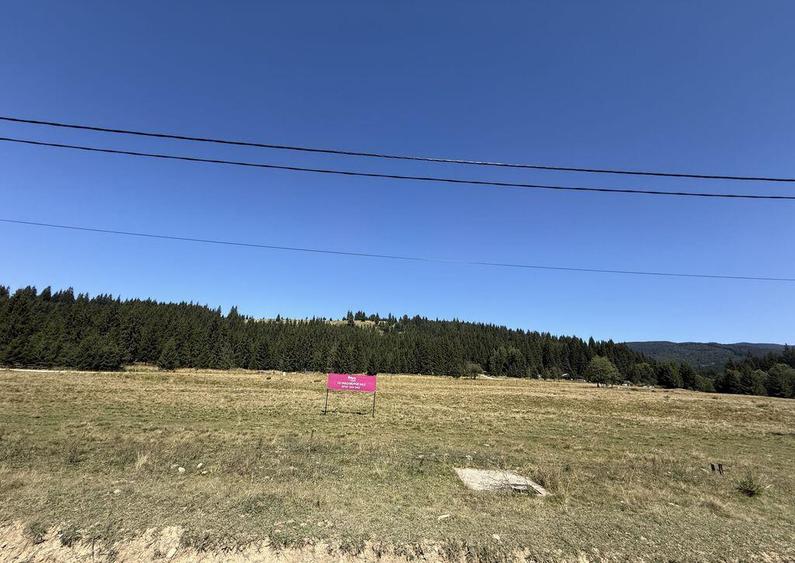 SUPER OCAZIE - Teren intravilan, COMANDAU-PUZ case de vac... - 10