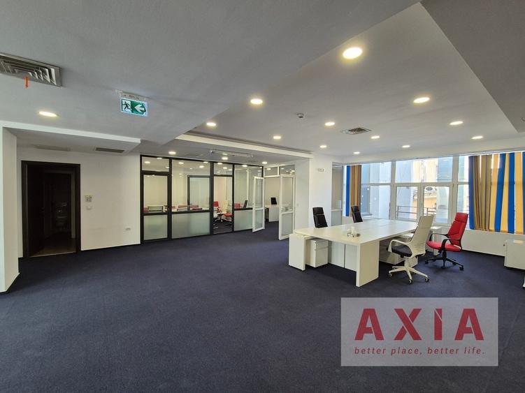 Inchiriere spatiu birouri 277 mp Piata Unirii, Comision 0% - 5