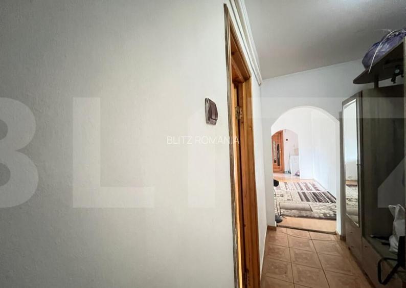 Apartament de 3 camere,63mp Botosani Apartament de 3 camere,63mp Botosani