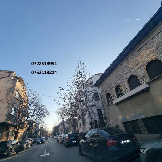 Spatiul de birouri, Sf,Stfean, Carol, Izvorul Rece, Mosilor - 1