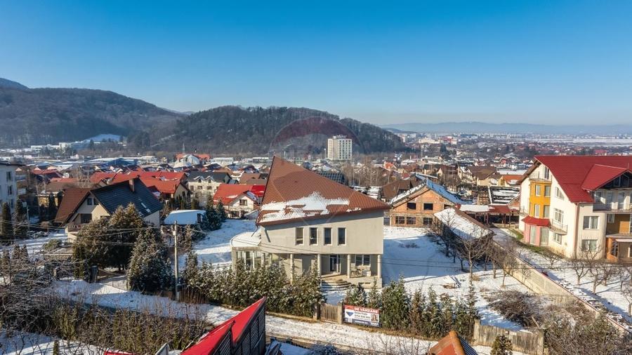 COMISION 0- Casă premium la Bunloc cu potențial excelent - 45