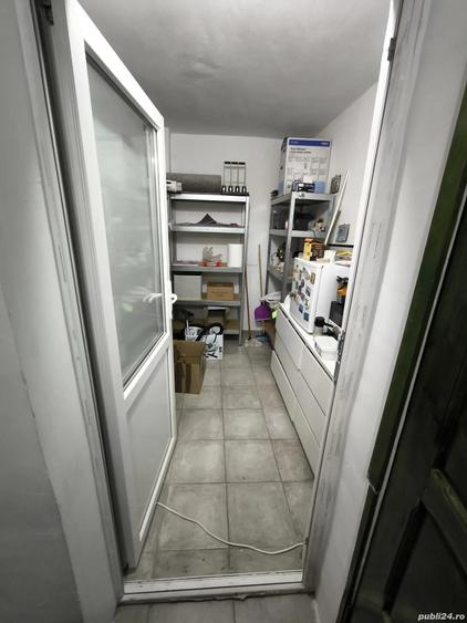 Inchiriez(vand) spatiu comercial - 4