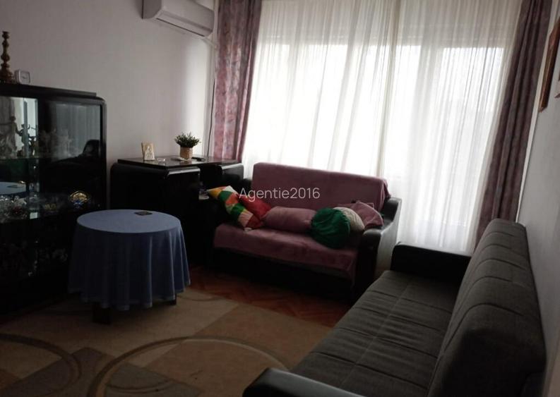 Piata Sudului,Emil Racovita, Ap.2 cam.