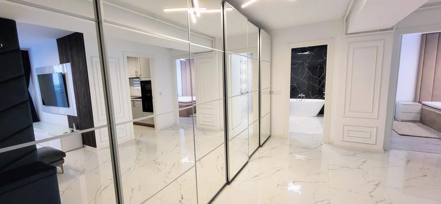 LUX in Confort City - doua camere centrala si parcare - Comision zero - 3