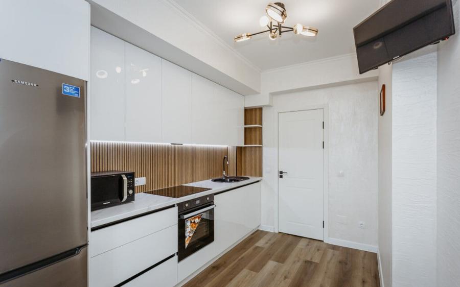 Apartament cu doua camere de inchiriat in zona Baneasa - 2