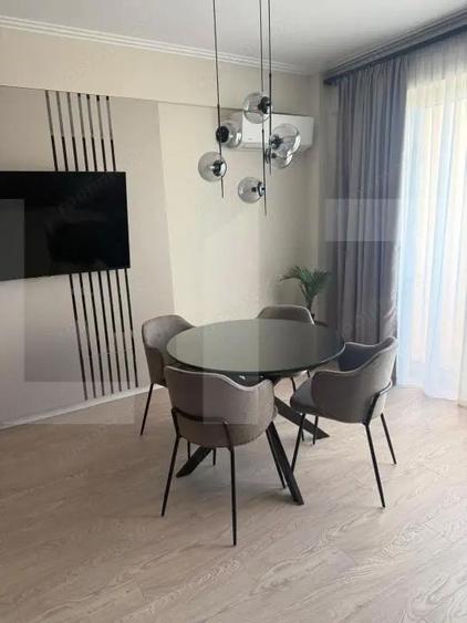 Apartament 3 camere 2 locuri de parcare Dumbravita - 1