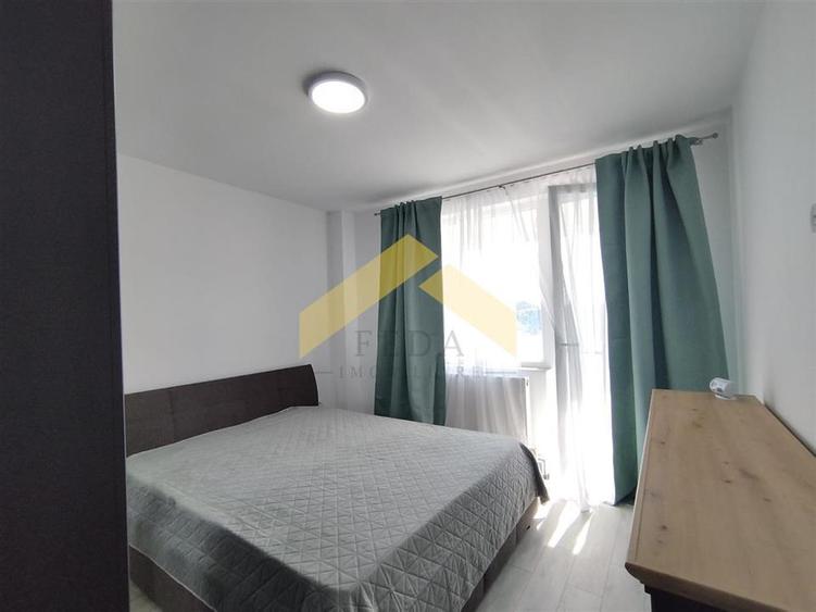 Apartament cu 2 camere de inchiriat, zona Romanilor - 5