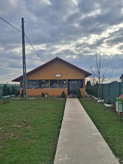 Casa de vanzare Bradu Arges - 4