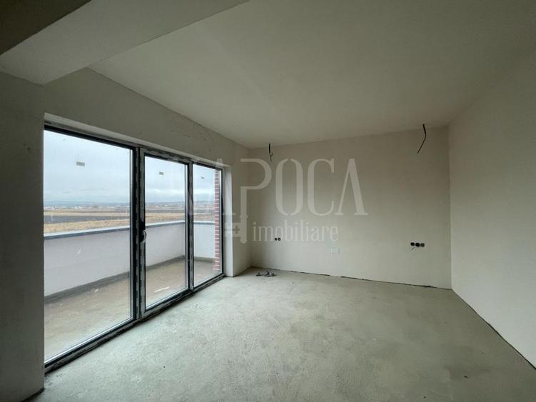 Casa 4 camere de vanzare in Jucu de Mijloc - 4