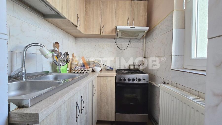 Apartament doua camere Triaj - 6