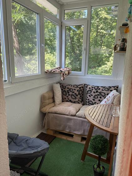 Apartament 3 camere de la propietar - 4