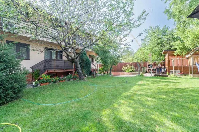 Apartament 3 camere Valea Oltului - 13