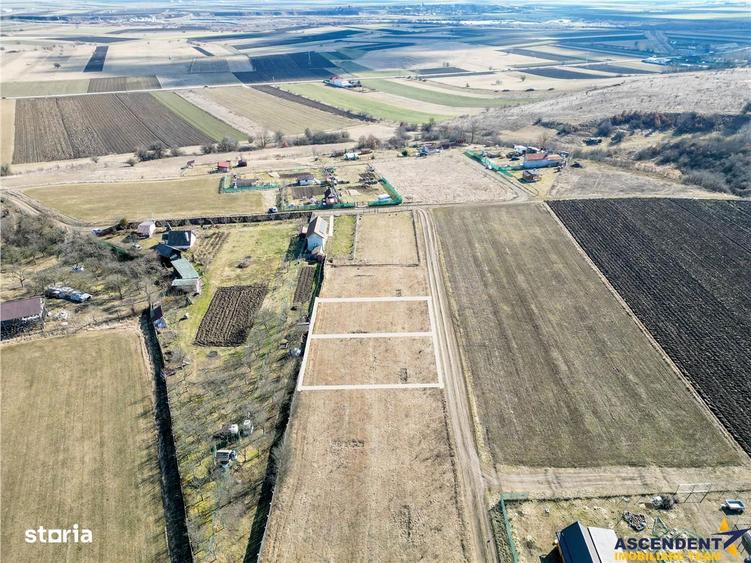 FILM! Liniste si aer curat in proximitatea Municipiului Sfantu Gheorgh - 5