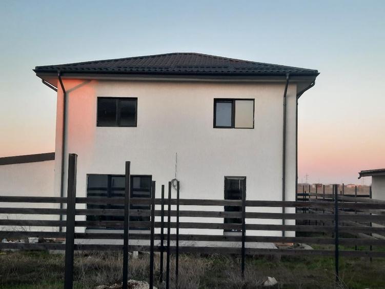 FARA COMISIOANE casa cu 4 camere P+1+pod gata finisata la cheie merita vazuta - 11