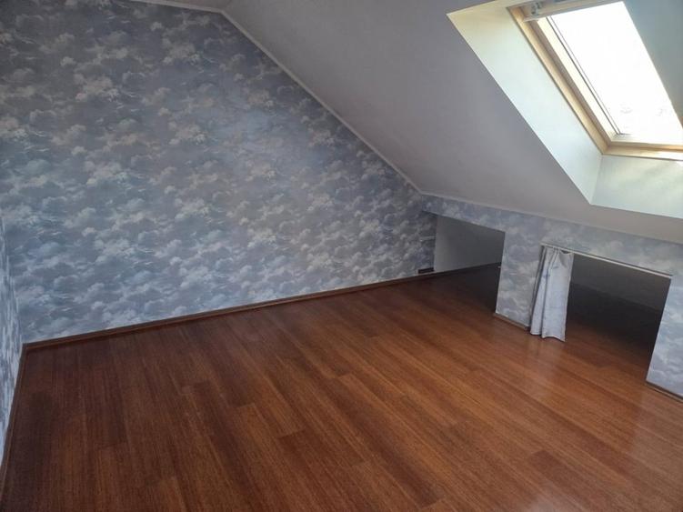 Apartament tip mansarda, etaj 5 și 6 - 6