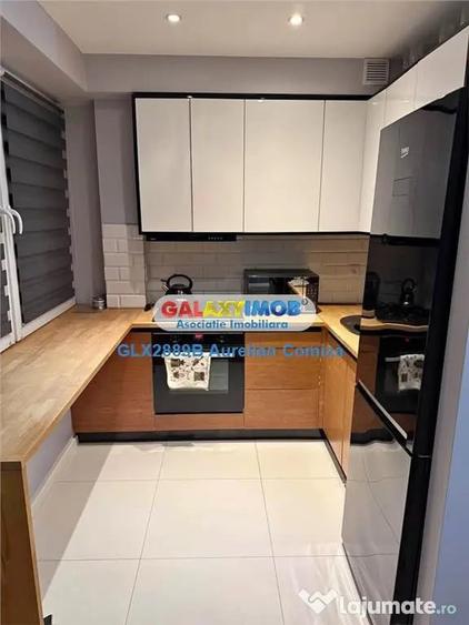 Apartament 2 camere Buftea/sp.48mp/etaj 1 - 4
