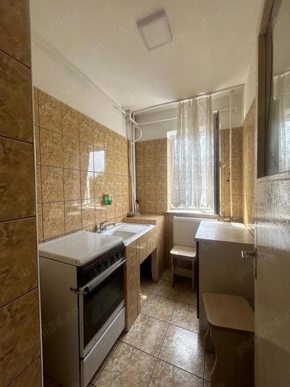 Inchiriez apartament cu 2 camere, Trivale, langa Scoala nr 13 - 1