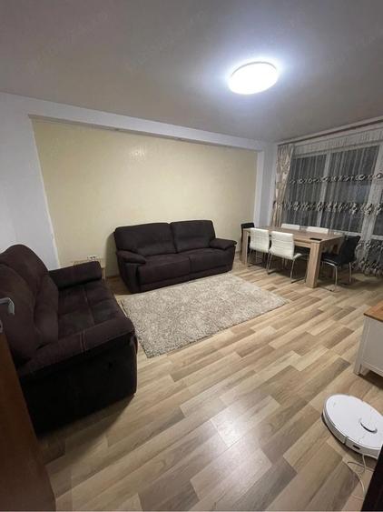 Apartament 3 camere 83 mp utili | 2 bai | 2 balcoane | Kristal Residence Faza 1 Mobilat si utilat - 3