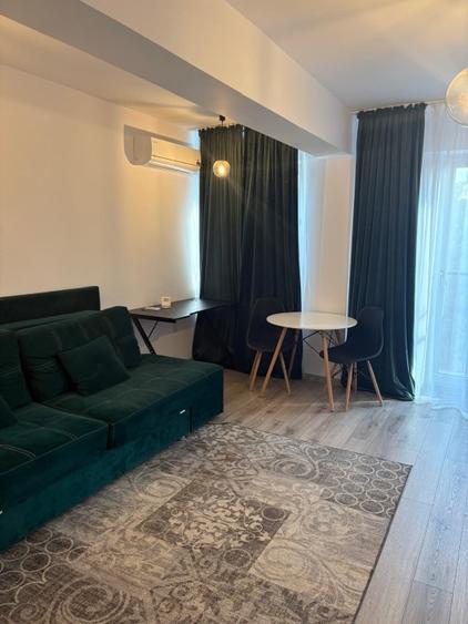 🏡 Apartament de închiriat cu 1 camere decomandat – langa AZIMUT sau COPOU GARDE - 6