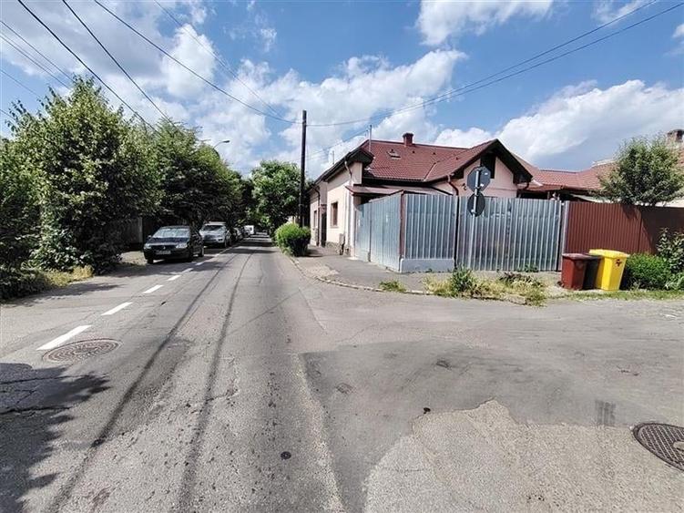 Casa de locuit (Targu Mures, str. Rodnei) - 32