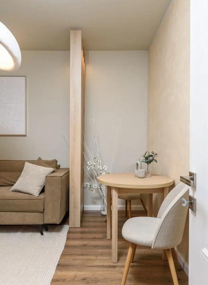 Apartament 2 camere cu gradina privata si parcare Theodor Pallady - 9