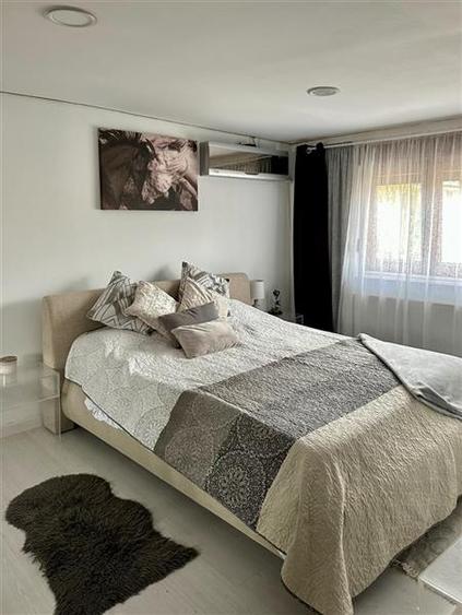 Vila Interbelica renovata integral, pe strada exclusivista din Dorobanti - 28