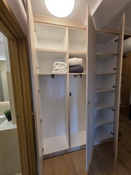 Apartament 2 camere,58mp Prima inchiriere+Loc de parcare - 7