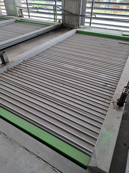 Urgent!Statiunea Mamaia-2 camere  cu vedere la mare si loc de parcare - 8