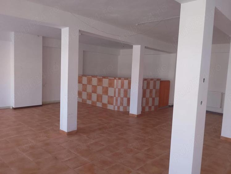 Vand casa cu teren - 1