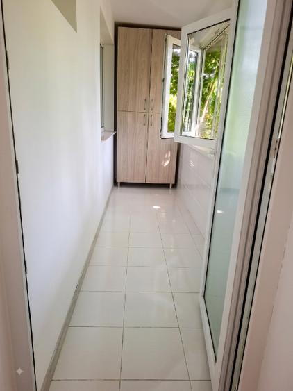 Apartament cu 2 camere semidecomandat, mobilat în Titan