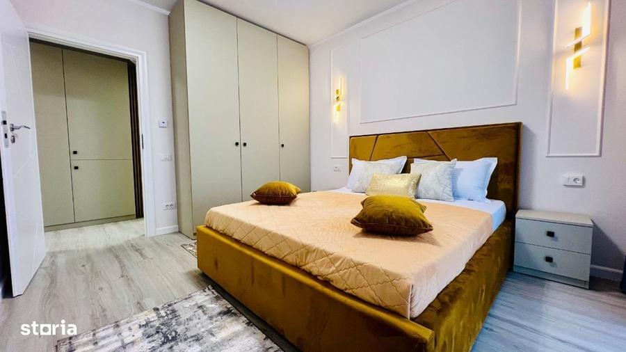 Apartament cu 3 camere în Berceni