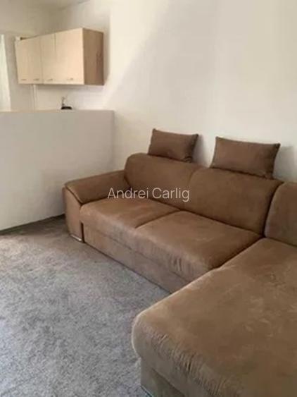 Apartament 1 camera Gara Apartament 1 camera Gara