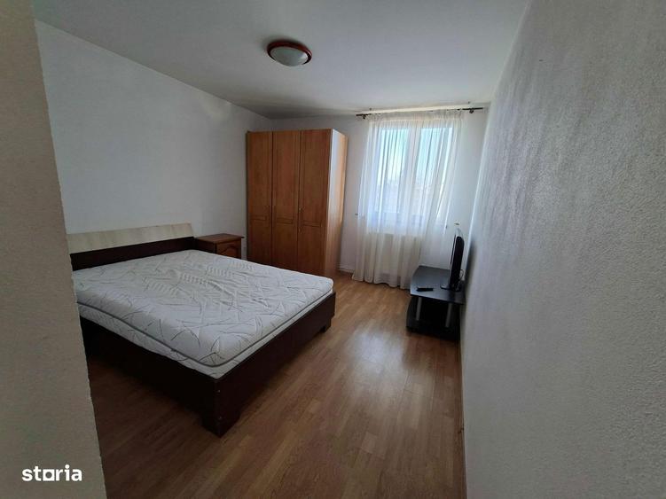 Apartament cu 3 camere, et: 2/3 la vila in Piata Cluj - 8