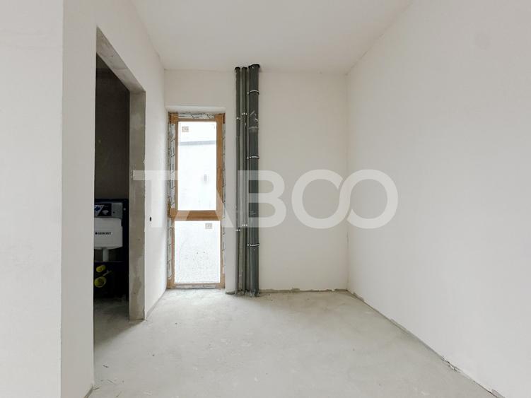 De vanzare unitate de duplex in cartierul Gheorgheni Iulius Mall - 7