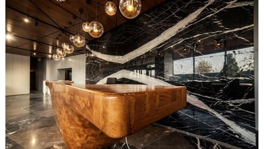 De vanzare spatii de birou in Hyperion Towers 405 mp - 4