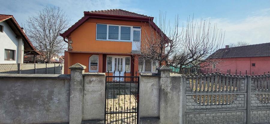 Casa de vanzare in Biharia - 7